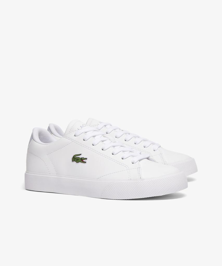 Lacoste Women'S Lerond Set Leather Sneakers Rz7022W56G 1T3