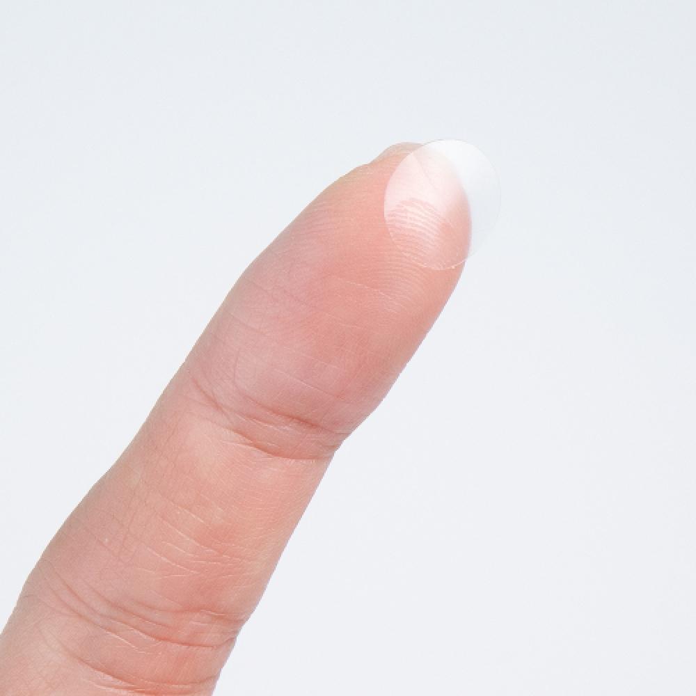 Rokkiss Teebaum Green Cure Pickelpflaster 120 Stück