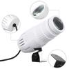   RGBW LED Beam Spot lights Pinspot Light with Remote   Stage Effect Lighting for DJ   Party Bar   Show Wedding