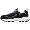 (WMNS) D'LITES Glowing Path 'Black' Women's 149268-BKMT