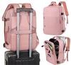 Backpack Hand Luggage for the Plane 45x30x20 Wizzair Ryanair Cabin Strong