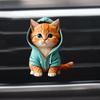 Cartoon Car , Cat Car Vent | Cute Car