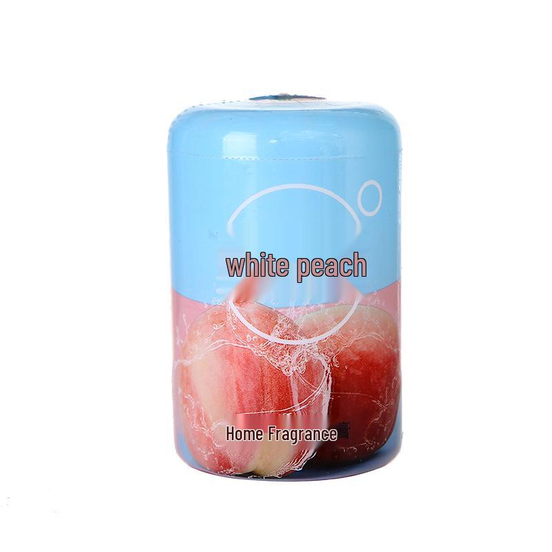 Adjustable Solid Balm Air Freshener & Aroma Diffuser for Cars, Toilets, Wardrobes, and Household Use.