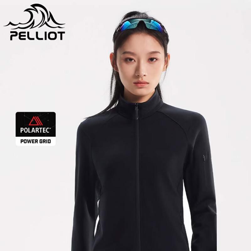 

Pelliot Women s Outdoor Fleece Jacket L