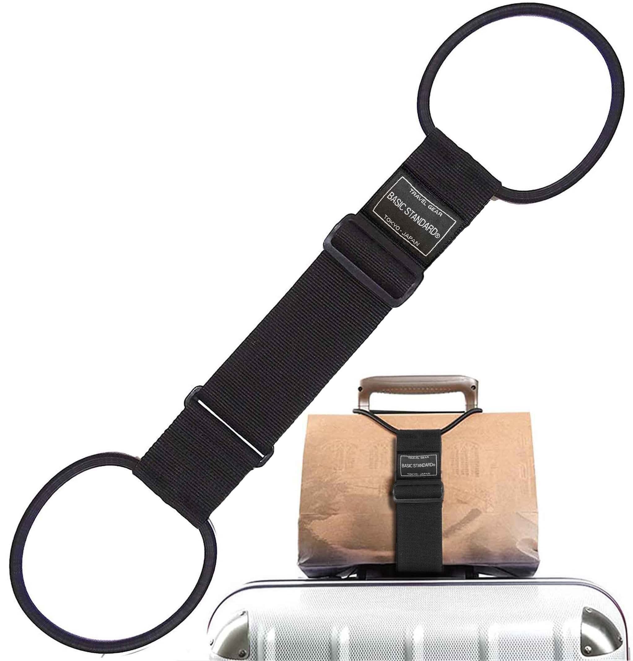 

Базовый Стандартный Дорожный Удобный Товар Дорожные Принадлежности Сумка Крепежный Ремень Чемодан Сумка Верхний Крепежный Ремень для Багажа Ручная Кладь