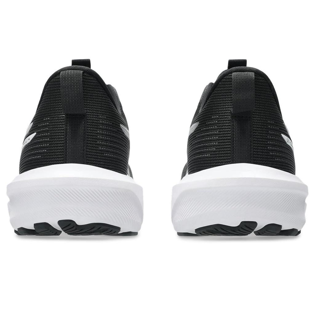 ASICS 14 Running Size 002 Size cm GT-1000 Shoes, 1012B859, Women's, (Black/White), E, 23.0