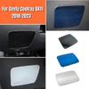 For Geely Coolray SX11 2018 2019 2020-2023 Cab Storage Box Trim Stainless steel interior Car Styling Decoration Accessories 1pcs 7HD