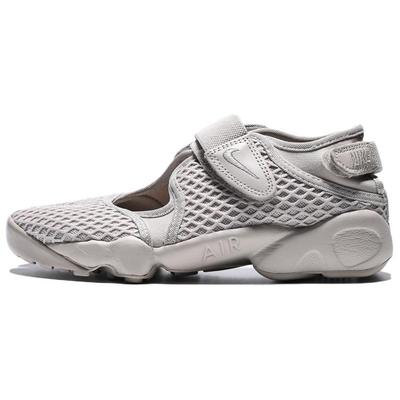 Air Rift Casual Shoes Women's Gray HM8288-200