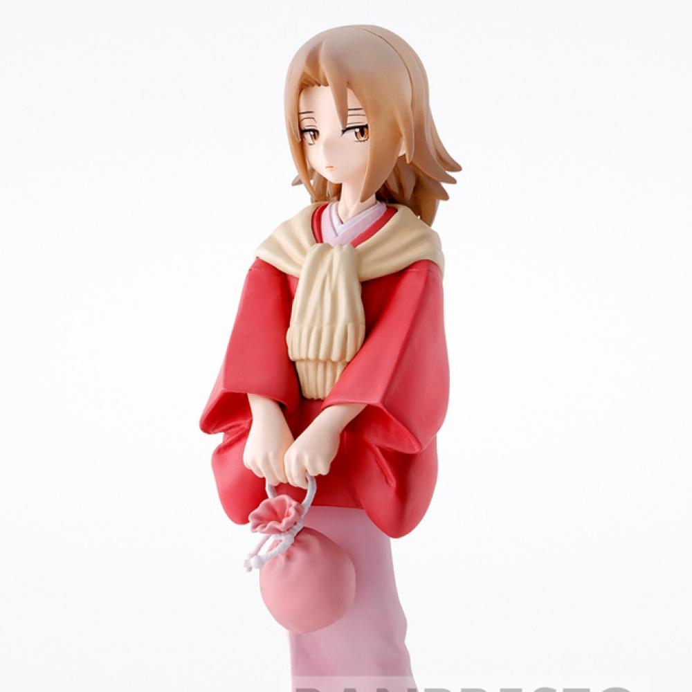 

Банпресто Шаман Король Банпресто Кёяма Анна 2