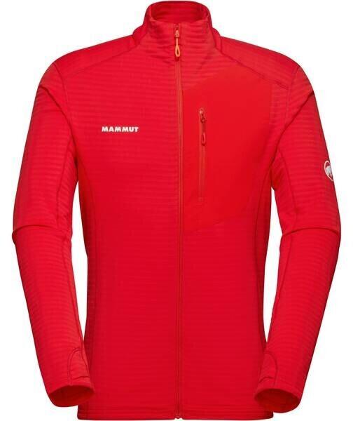

Mammut Taiss Light ML Jacket M mammut red S