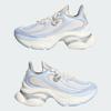 adidas OZVENUZ LA3789 Unisex Originals Sneakers Core White / Crystal Sky / Grey Two