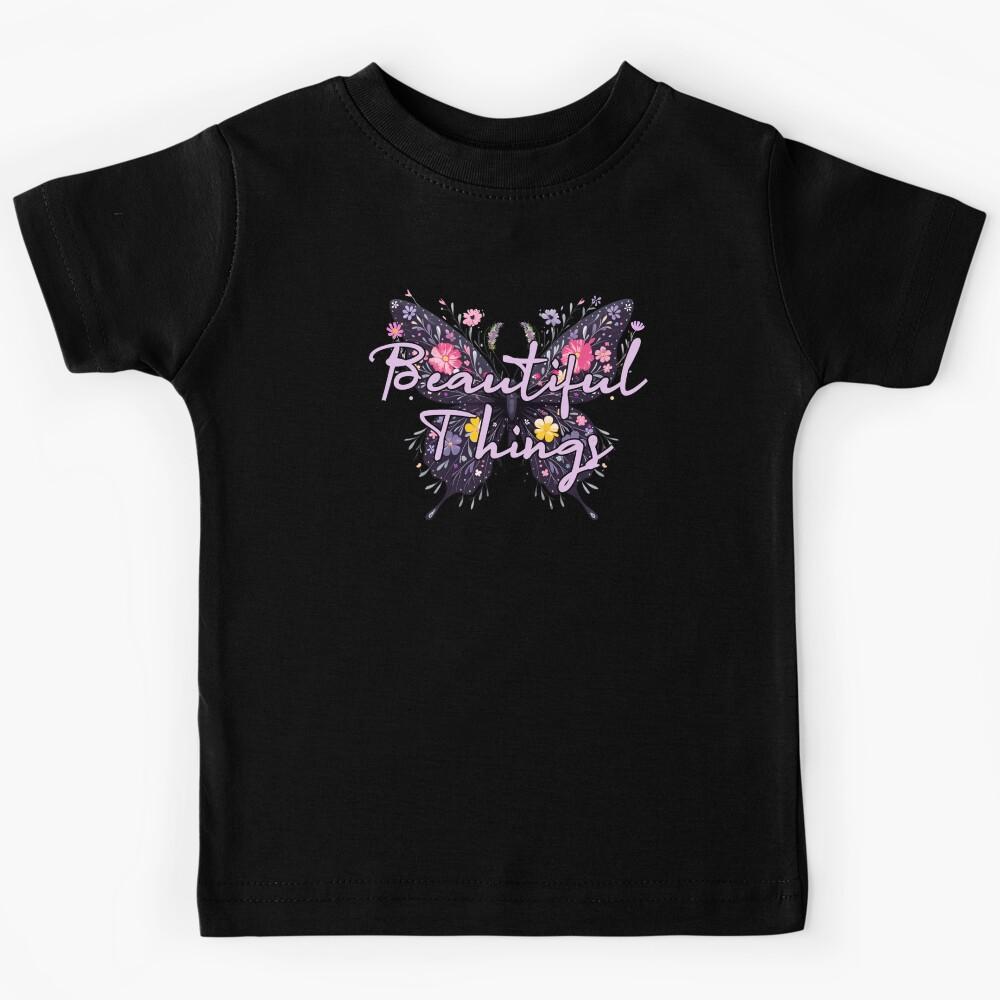 beautiful things Kids T-Shirt 120
