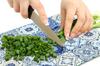 Glass Cutting Board 52X40 Mosaic