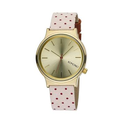Unisex Watches – Quartz watches
