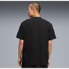 Puma Pumatech Relaxed Warp Knit Pocket Tee 636825 01