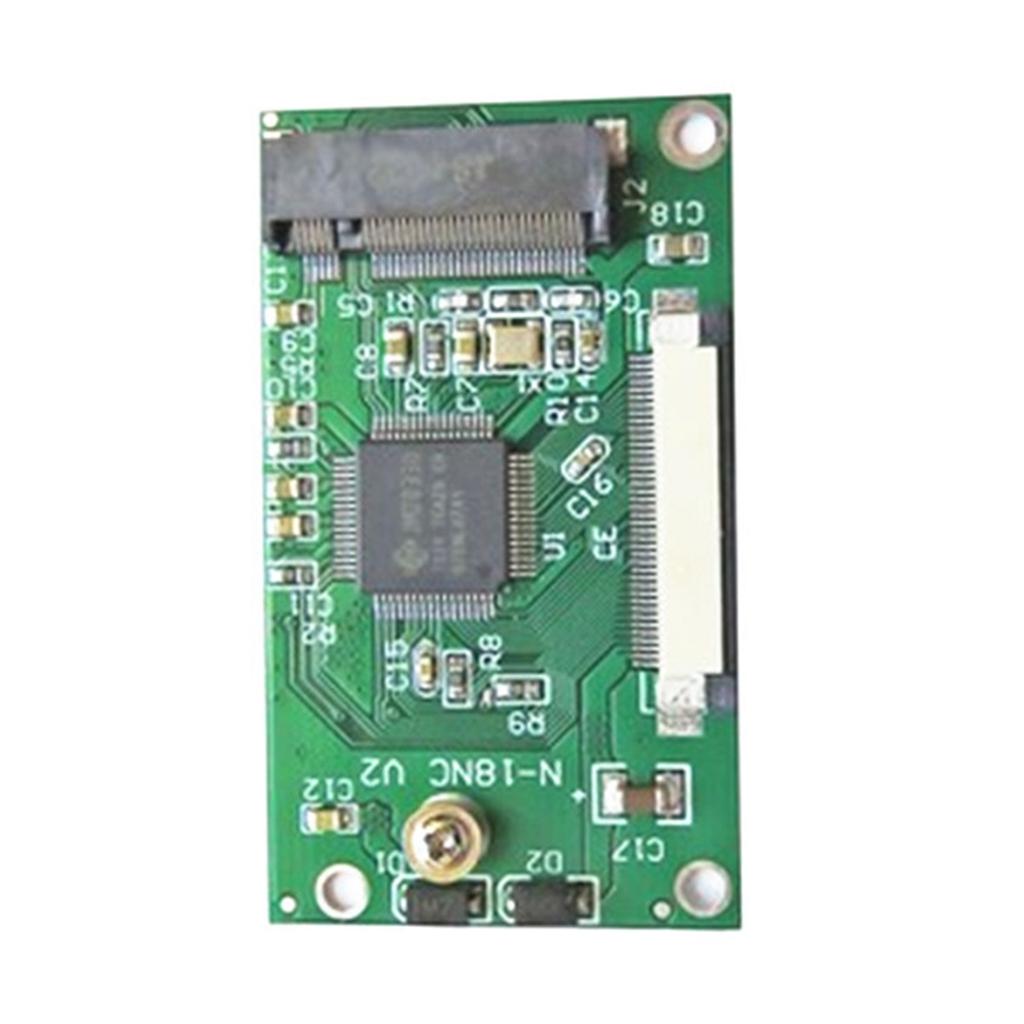 M.2 NGFF ZIF Konverterkarte 2242 SSD HDD Adapter Konvertermodul für 2400 2510P 2710P D420 D430 VGNP17 VGNP27