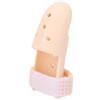 Breathable Finger Splint Mallet Finger Support Protector Adjustable Finger