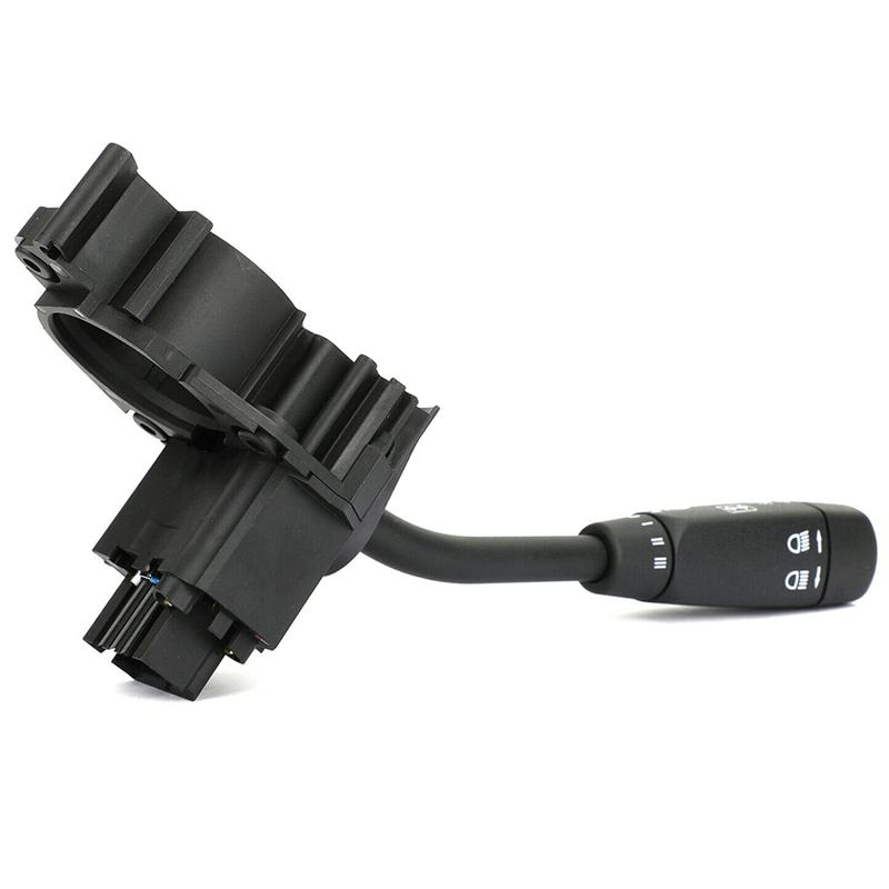 A16P-Turn Signal Switch Car Turn Signal Switch And Wiper Switch Stalk 1685450110 For  A-Class W168 1997-2004