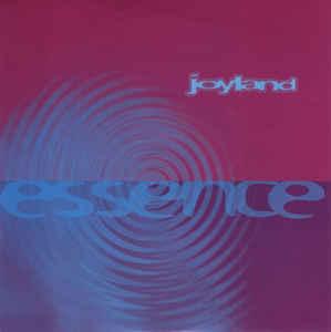 

7inch Record JOYLAND - Essence JESP001 Jesper Records 1997 UK Rock Used