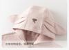 David Bella Children's Knitted Jacket Spring Clothes New Boys' Hooded Top Girls' Cartoon Cardigan