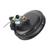 Moteur de moyeu à engrenages sans balais pour roue avant de vélo 48V 1000W Kit de conversion pour vélo électrique pour véhicules électriques