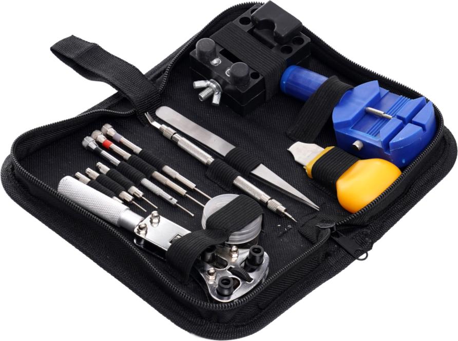KD11207 Watch Repair Kit