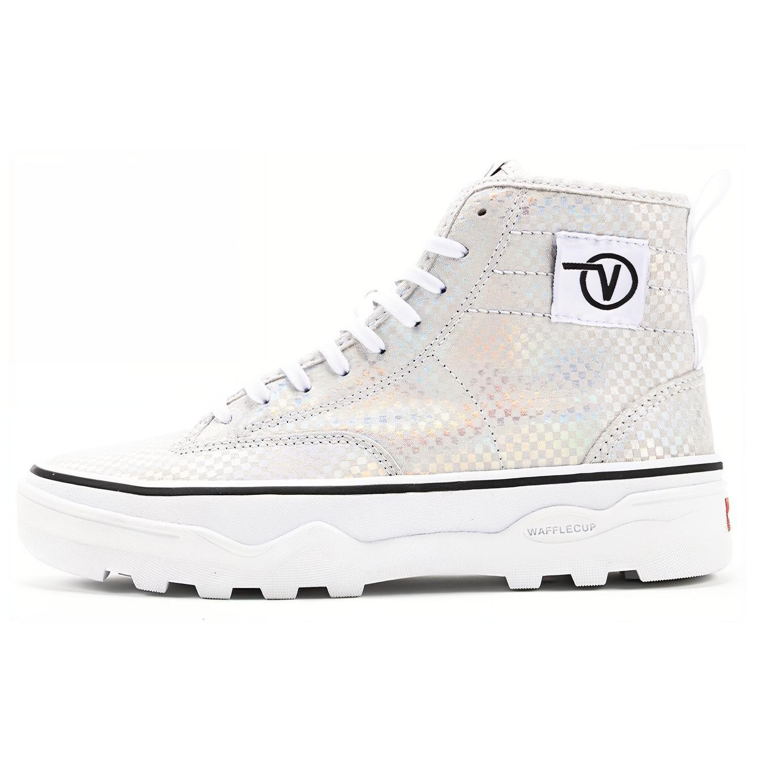 Vans Ua Sentry Wc White Men s VN0A4P3KTWA EU 37