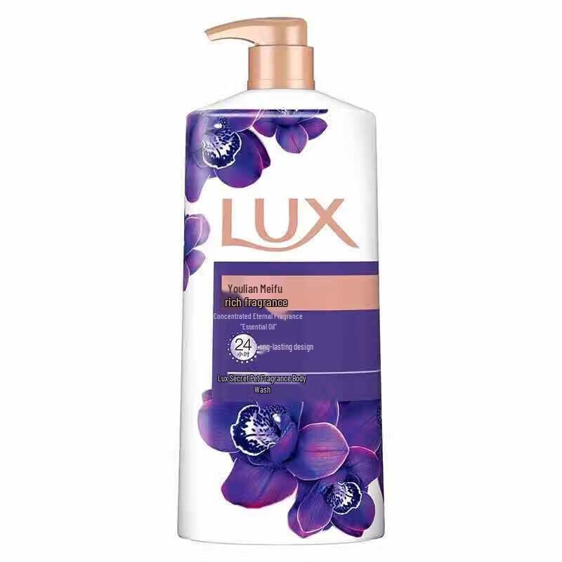 Lux Body Wash