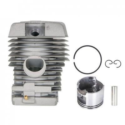 Cylinder Head Piston Kit W/ Pin Fits For 029 MS290 039 MS390 46mm 1127 020 1216