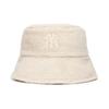 MLB Bucket Hats Unisex Fashion 3AHTFHJ16-50IVS
