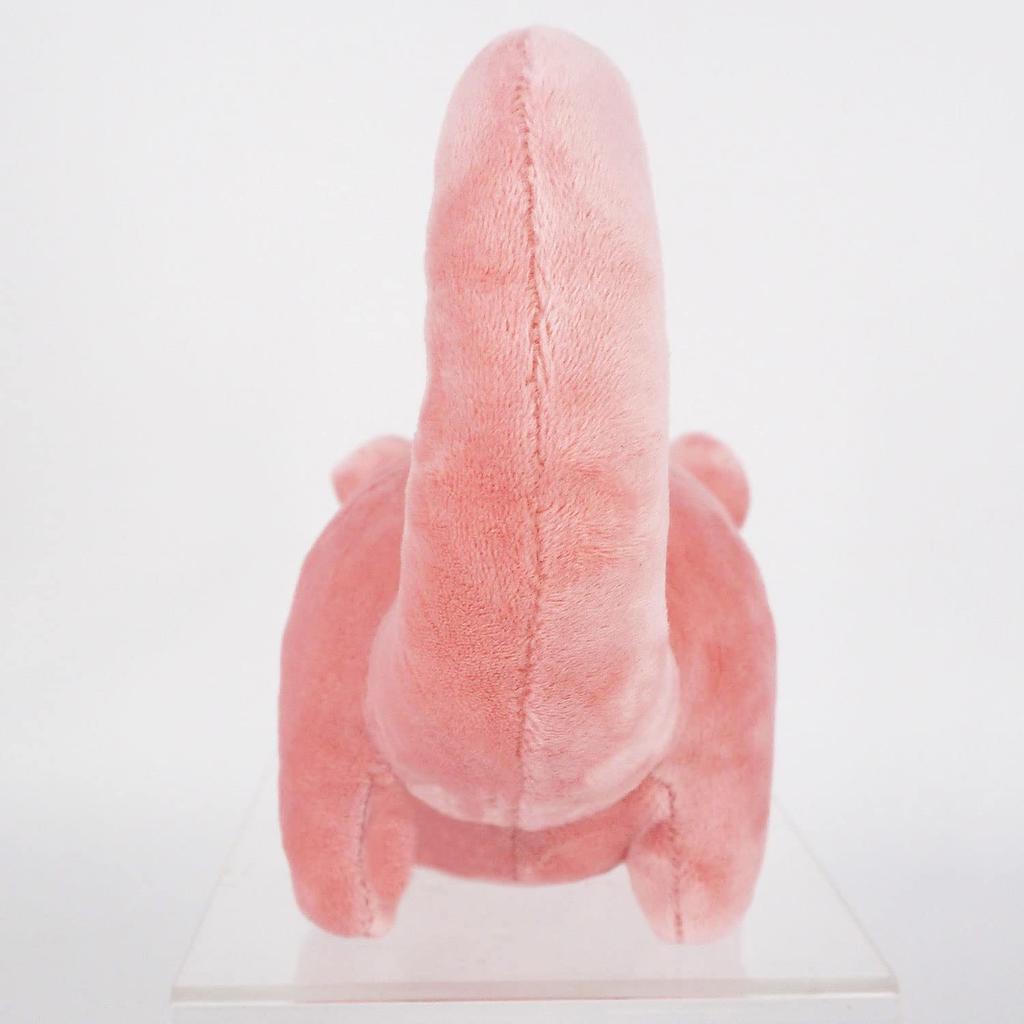 Sanei Boeki Pokemon ALL STAR COLLECTION Slowpoke x B19 x H13cm Knuffel Pokemon PP81 (S) W9.5