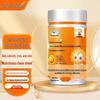 Xiao Kui Hua Multi-Mineral Calcium Iron Zinc Chewable Tablets