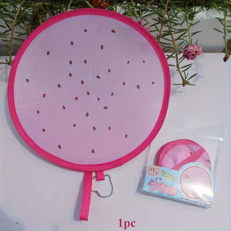 

[Портативный складной] Летний портативный мини-складной вентилятор | 1 шт. | | Прочный, Компактный | Для повседневного использования, Для активного отдыха