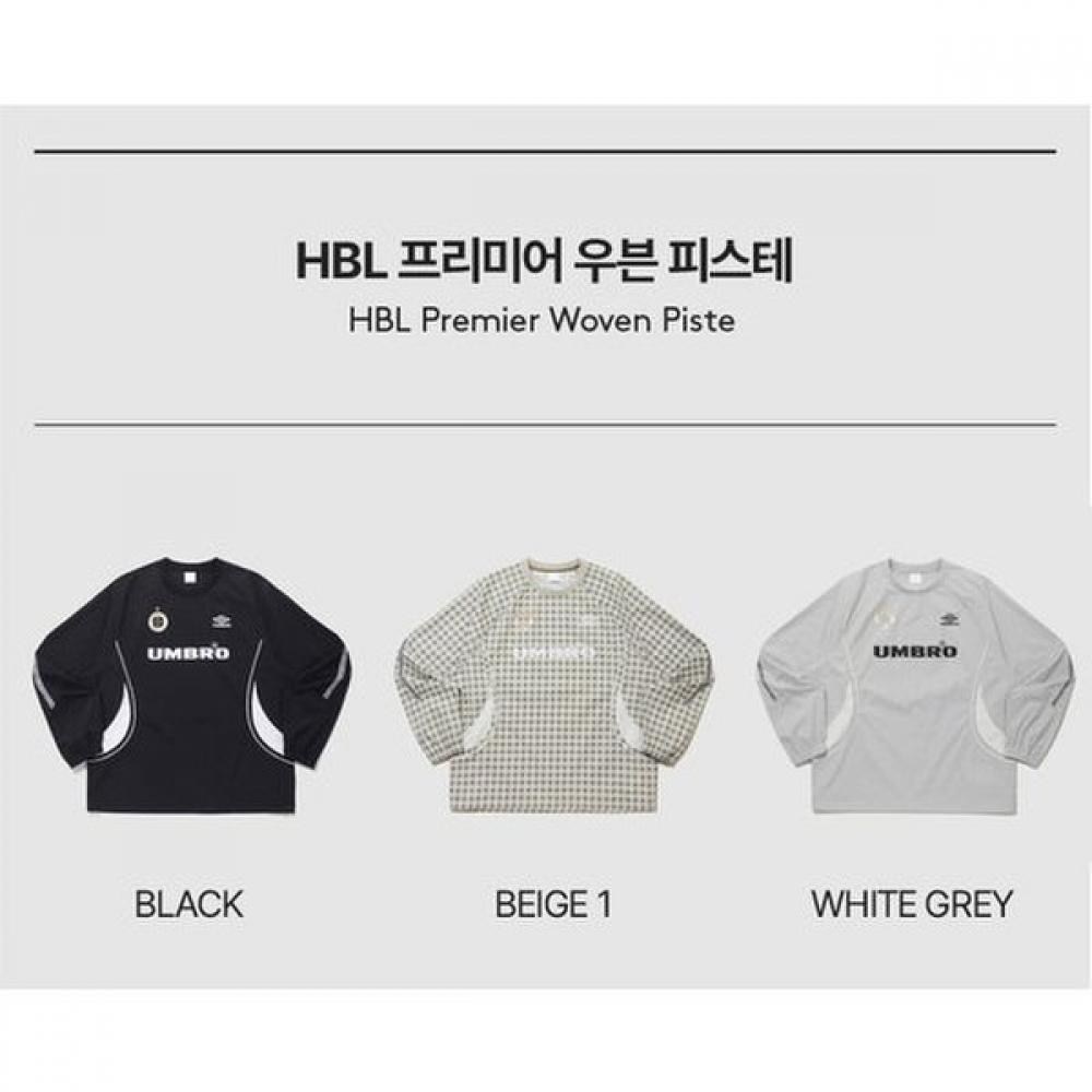 Umbro Premier Woven PisTe T shirT uq121cwT23