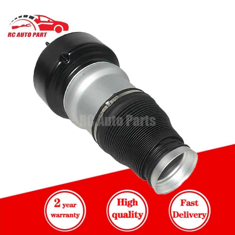 2pcs Front Spring For Mercedes-Benz W221 2 Matic Air Shock Absorber Air Pressure W221 S350 S400 S550 S500 2213204913 2213209313