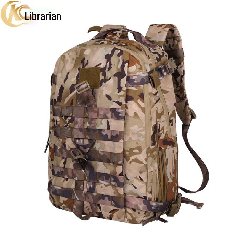 Kuzhe Tactical Outdoor Backpack