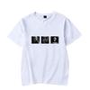 Mitski Miyawaki Tshirts The Land Is Inhospitable and So Are We Album Merch Unisex Fashion Funny Casual Short Sleeve
