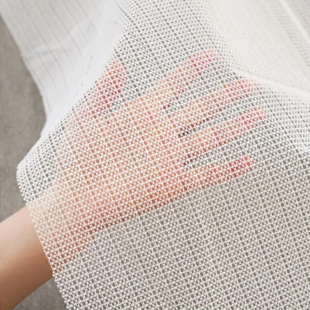 Multi-size Anti Slip Rug Net Cloth Rug Tape Rug Grippers Portable Grip Pad