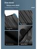 2024 Lynk & Co Z10 Custom TPE Car Floor & Trunk Mats - Eco-Friendly, All-Weather