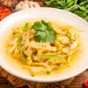 Jingxiansheng Jiangxi Clear Water Small Bamboo Shoots