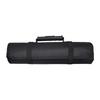 Large Wrench Roll Up Tool Roll Pouch Bag with 22 Pockets, Waterproof Canvas Wrench Roll Organizer Bag for Craftwork Electrician
