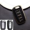 For KIA SILICE GEL Car Key case Bag Cover case