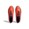 Adidas Predator Accuracy.1 'Team Solar Orange' Sneaker GW7071