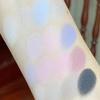 16-Farben Lidschattenpalette, Party-Bühnen-Make-up, Tages-Make-up