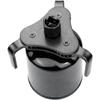 1Pcs Car Repair Tools Removal Tool Universal Oil Filter Wrench Adjustable Install Uninstall Removal Key Repairing Tool