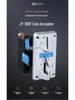Taiwan JY-100F Coin Acceptor for Claw, Pinball & Token Machines