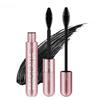 9g 2in1 Double Effect Eye Black, Waterproof, Thick, Curly, Hold Makeup Without Tingling, Create Cool Black Big Eye Makeup