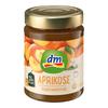 Marmellata di Albicocche Polposa Tedesca Dm 55% 340G