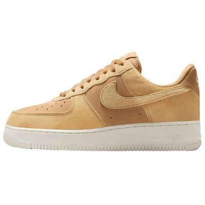 Zapatillas de Mujer Air Force 1 Low '07 Club Gold Sail HJ5336-700