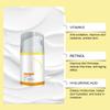 Retinol Neck Moisturizing Cream Neck Skin Care Gentle Moisturizing Hydrating Neck Cream